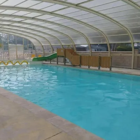 Confortable Pres De Saint-augustin Avec Piscine *