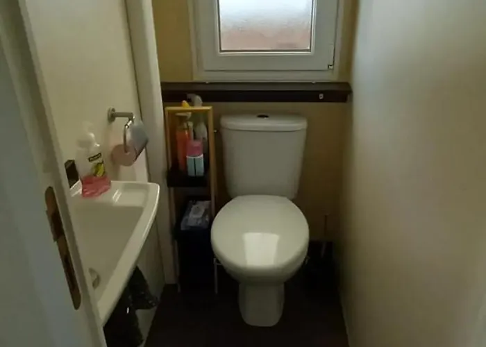 Confortable Pres De Saint-augustin Avec Piscine Vakantiehuis *