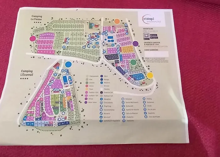 Confortable Pres De Saint-augustin Avec Piscine Vakantiehuis *