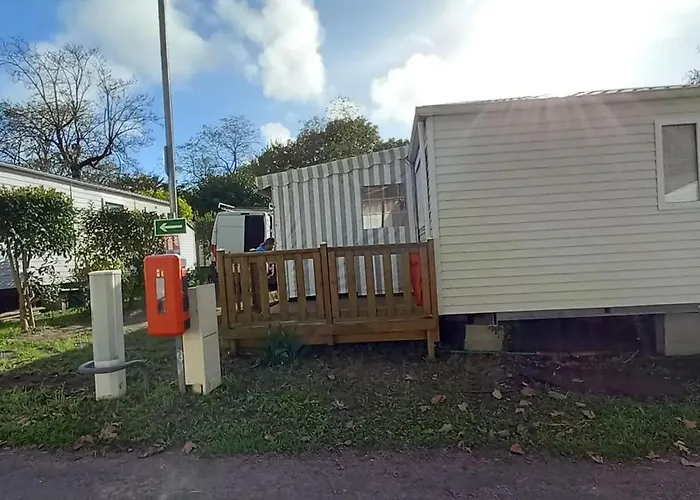 Confortable Pres De Saint-augustin Avec Piscine *