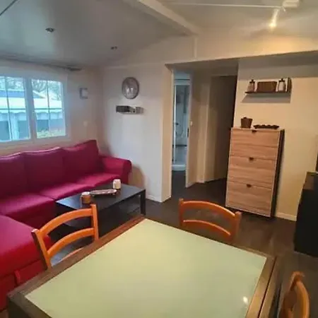 Confortable Pres De Saint-augustin Avec Piscine * Saint-Augustin (Charente-Maritime)