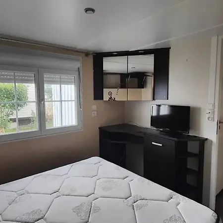 Confortable Pres De Saint-augustin Avec Piscine Saint-Augustin (Charente-Maritime)