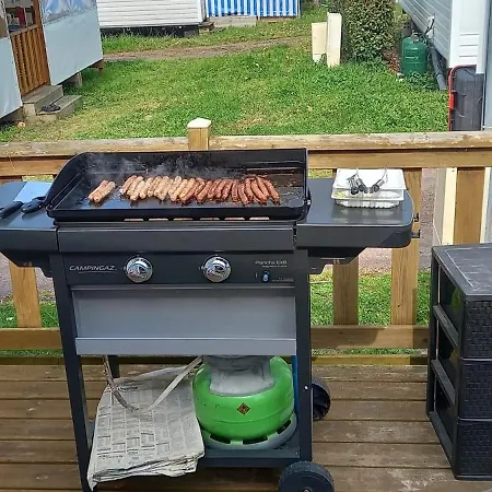 Confortable Pres De Saint-augustin Avec Piscine Saint-Augustin (Charente-Maritime)