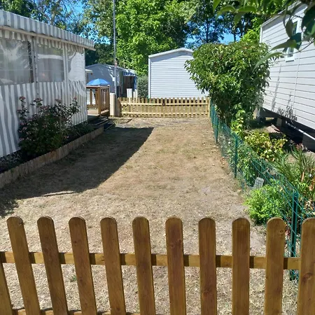 Confortable Pres De Saint-augustin Avec Piscine *