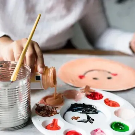 Confortable Pres De Saint-augustin Avec Piscine בית נופש Saint-Augustin (Charente-Maritime)