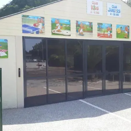 Confortable Pres De Saint-augustin Avec Piscine בית נופש Saint-Augustin (Charente-Maritime)