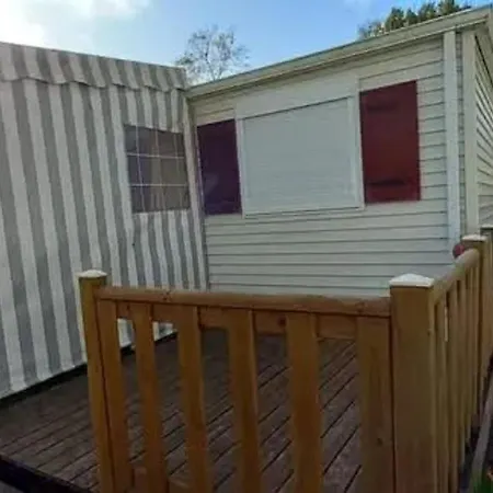 בית נופש Confortable Pres De Saint-augustin Avec Piscine *