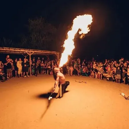 Confortable Pres De Saint-augustin Avec Piscine *