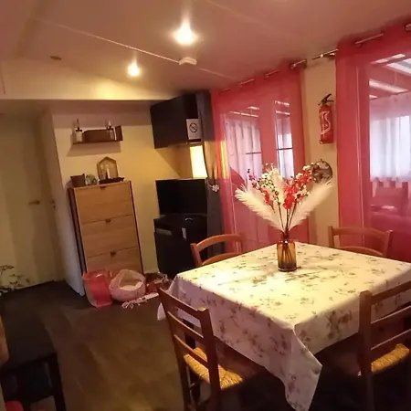 Confortable Pres De Saint-augustin Avec Piscine * Saint-Augustin (Charente-Maritime)