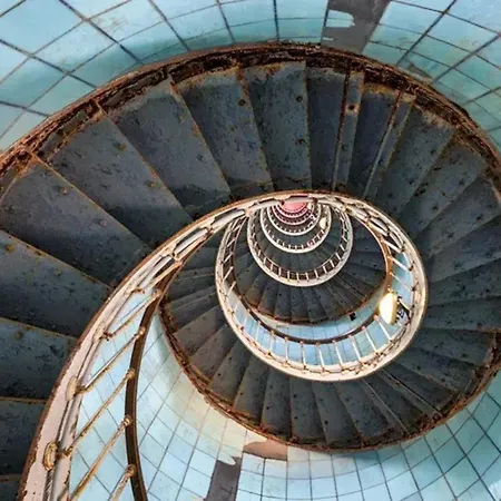 Confortable Pres De Saint-augustin Avec Piscine בית נופש