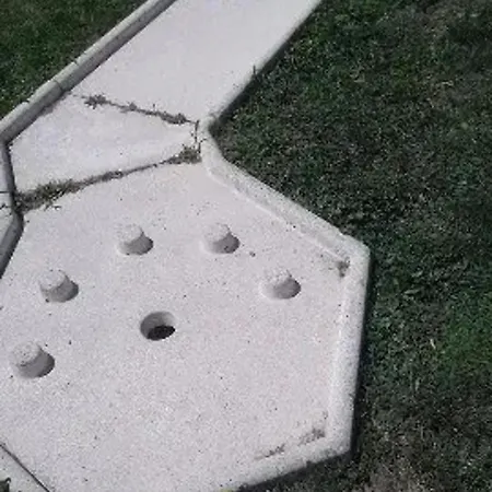 Confortable Pres De Saint-augustin Avec Piscine בית נופש Saint-Augustin (Charente-Maritime)