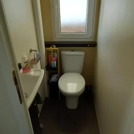 Confortable Pres De Saint-augustin Avec Piscine בית נופש *