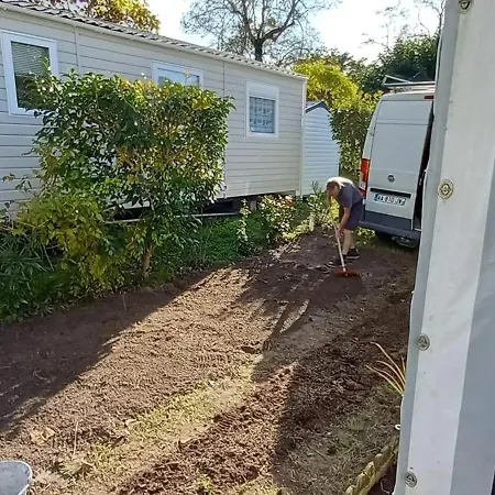 בית נופש Confortable Pres De Saint-augustin Avec Piscine Saint-Augustin (Charente-Maritime)