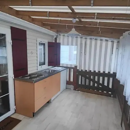 Confortable Pres De Saint-augustin Avec Piscine Saint-Augustin (Charente-Maritime)