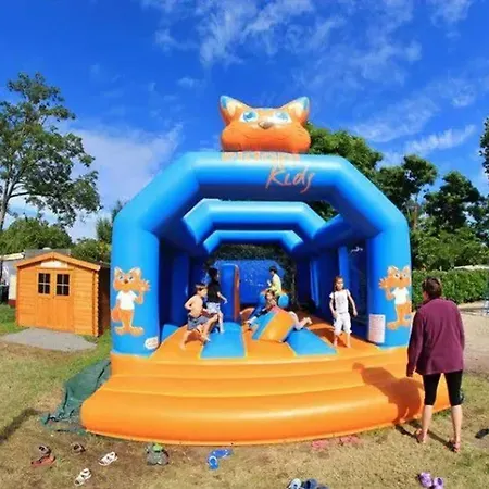 Confortable Pres De Saint-augustin Avec Piscine בית נופש *