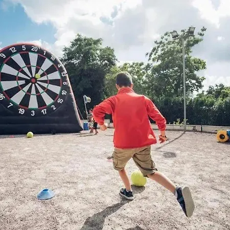 Confortable Pres De Saint-augustin Avec Piscine *