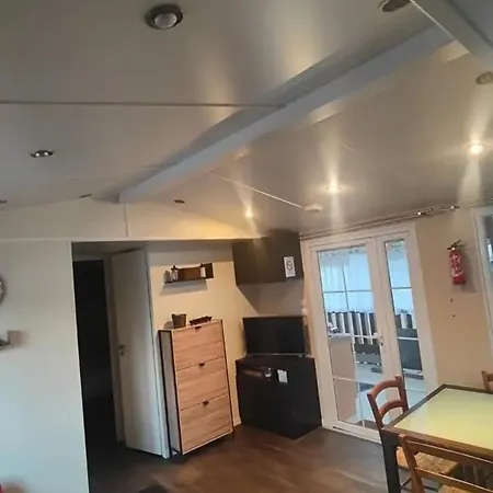 בית נופש Confortable Pres De Saint-augustin Avec Piscine *