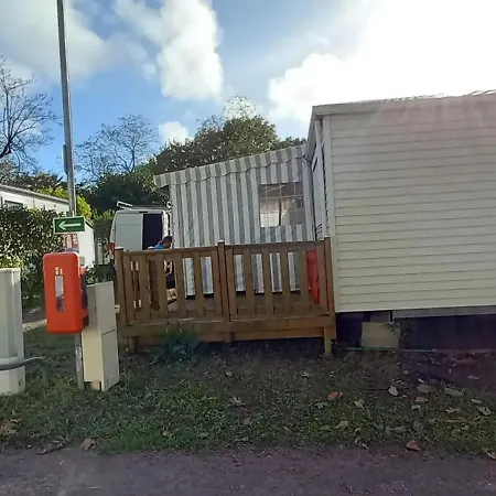 Confortable Pres De Saint-augustin Avec Piscine *