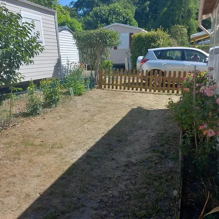 בית נופש Confortable Pres De Saint-augustin Avec Piscine Saint-Augustin (Charente-Maritime)