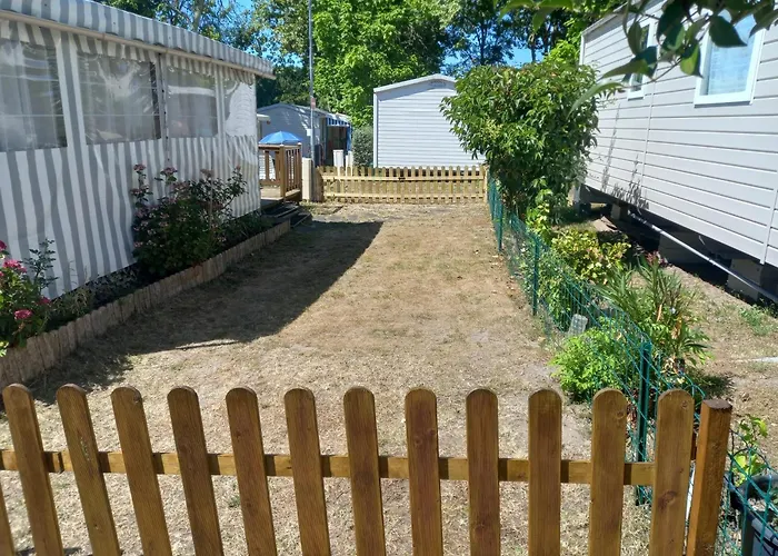 Confortable Pres De Saint-augustin Avec Piscine *