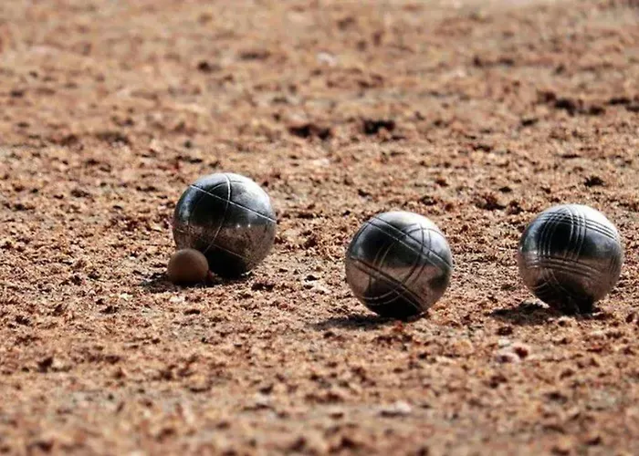 Сasa de vacaciones Confortable Pres De Saint-augustin Avec Piscine
