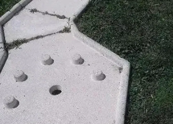 Confortable Pres De Saint-augustin Avec Piscine Сasa de vacaciones Saint-Augustin (Charente-Maritime)