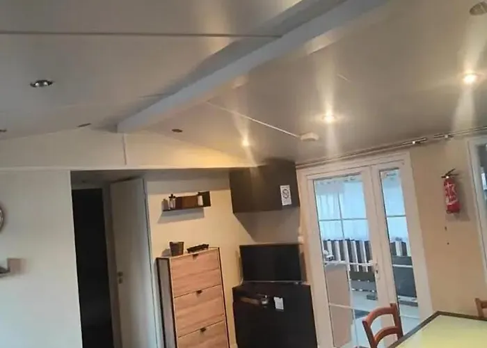 Сasa de vacaciones Confortable Pres De Saint-augustin Avec Piscine *